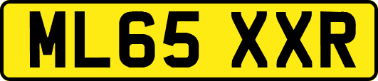 ML65XXR