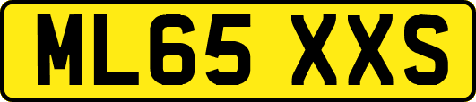 ML65XXS