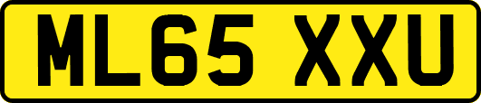 ML65XXU