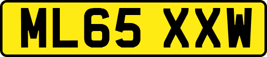 ML65XXW