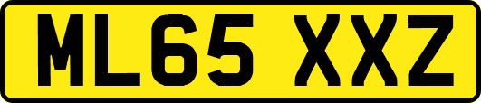 ML65XXZ