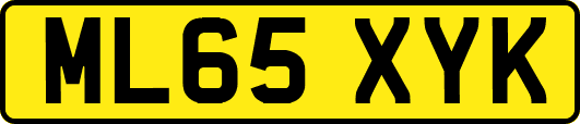 ML65XYK