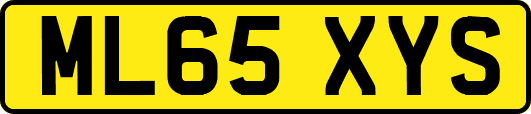 ML65XYS