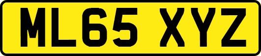 ML65XYZ