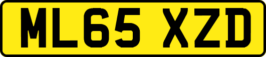 ML65XZD