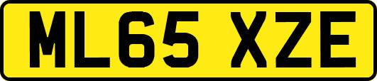 ML65XZE
