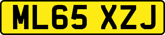 ML65XZJ