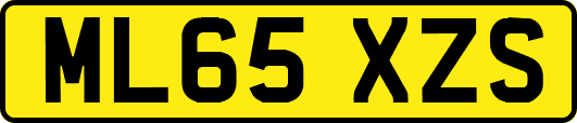 ML65XZS