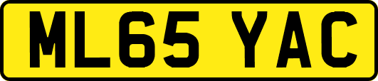 ML65YAC