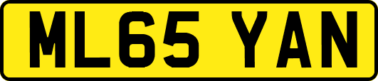 ML65YAN
