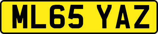 ML65YAZ