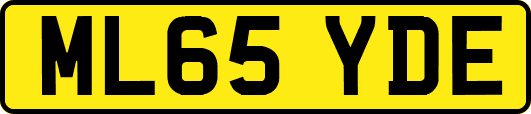 ML65YDE