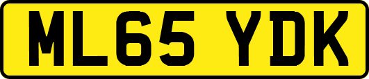 ML65YDK