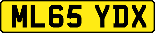 ML65YDX