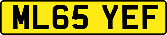 ML65YEF