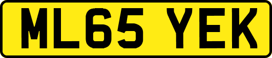 ML65YEK