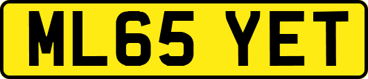 ML65YET