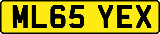 ML65YEX