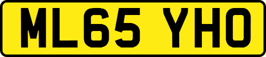 ML65YHO