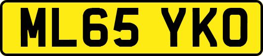 ML65YKO
