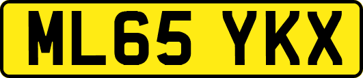 ML65YKX
