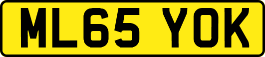 ML65YOK