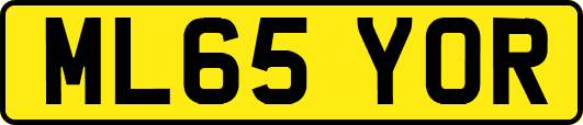 ML65YOR