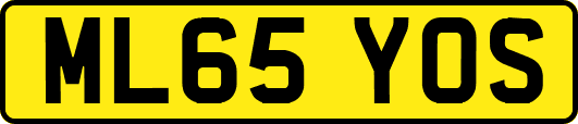 ML65YOS