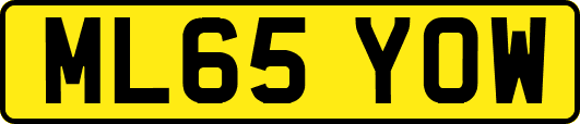ML65YOW