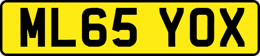 ML65YOX