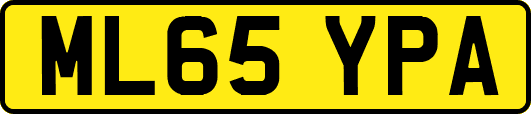 ML65YPA
