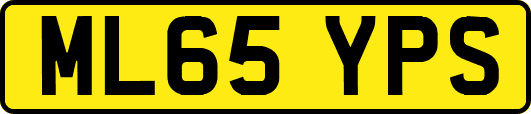 ML65YPS