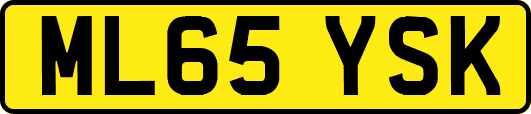 ML65YSK