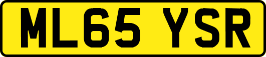 ML65YSR