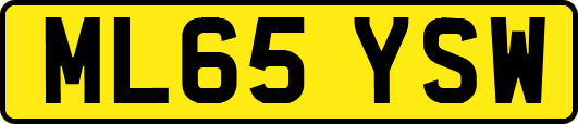 ML65YSW