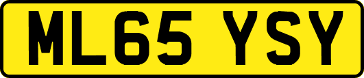 ML65YSY