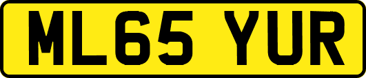 ML65YUR