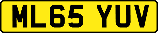 ML65YUV