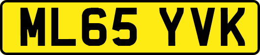 ML65YVK