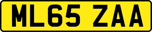 ML65ZAA