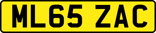 ML65ZAC