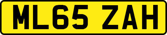 ML65ZAH