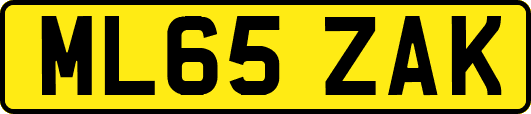 ML65ZAK