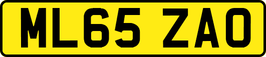 ML65ZAO