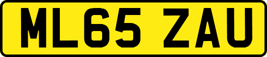 ML65ZAU