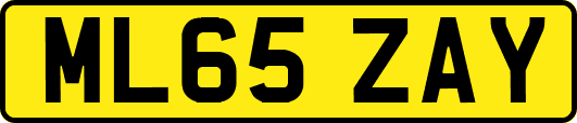 ML65ZAY
