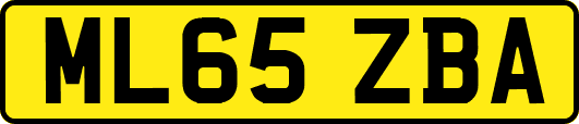 ML65ZBA