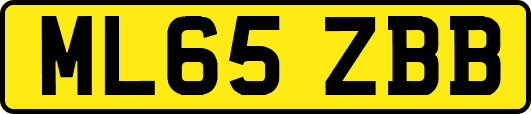 ML65ZBB
