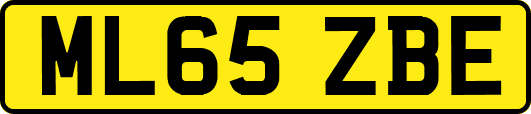 ML65ZBE