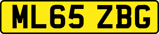ML65ZBG